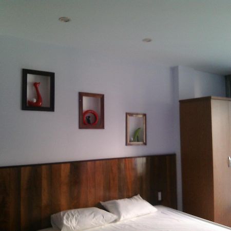 Sapphire Aparthotel 나트랑 외부 사진
